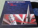 Watchtower Control And Resistance Noise International Compilation Vinyl LP Album