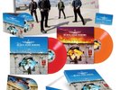 Black Star Riders 'Wrong Side Of Paradise' Deluxe Red Vinyl Box Set - NEW