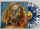 Mavi - Let the Sun Talk - Clear w/ Blue Blob & Black Splatter LP Vinyl X/1000