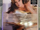 Black Vinyl Sandra Reflections
