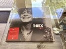 T.REX 1972 Deluxe Edition 6 LP Box Set With Print Signed By Tony Visconti