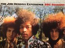 The Jimi Hendrix Experience - BBC Sessions / Mint / 3xLP, Album, Comp, RM