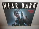 TANGERINE DREAM - Near Dark . LP . Varèse Sarabande STV 81345 Ed1 . OST . M-