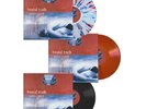 Brutal Truth 'Need To Control' Splatter Vinyl - NEW