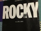 GONNA FLY NOW  - BO DU FILM  ROCKY  - LP  - RARE