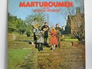 MARTUROUMEN Means We Bear Witness UK SOUND NEWS LP Private Press Xian Folk