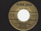 BLUES/R& B- COOL PAPA & HIS MIDNIGHT RAIDERS- 