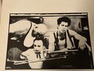 A Conversation With Tom Waits Vinyl LP Swordfishtrombones