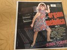 JUAN TORRES : ORGANO MELODICO LP VINYL Vol. 3 Mexico