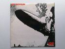 LED ZEPPELIN 1969 U.K.  LED ZEPPELIN   ALANTIC  588171  A/1  B/1