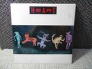 Heart sealed LP Bad Animals