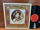 LP / Willie Nelson / Red Headed Stranger / 1975 1st Issue