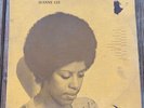 JEANNE LEE: Conspiracy US OG ’75 Earthforms Jazz Soul Vinyl LP Sam Rivers Rare