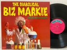 Biz Markie – The Biz Never Sleeps LP US Cold Chillin Hip Hop RAP OLD SCHOOL