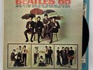 The Beatles - Beatles ‘65 - 1964 US Mono 1st Press Album (EX) Ultrasonic Clean