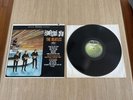 The Beatles Apple LP Record SOMETHING NEW 1971