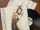 Alejandra Guzman - Eternamente Bella [LP VINYL] Melody Mexico 1990 VG+