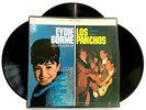 EYDIE GORME Canta En Español Con LOS PANCHOS Box Set 3xLP 1972 MEXICO CBS
