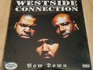 Westside Connection Bow Down 1996 LP 2 Vinyl Record by Ice Cube NEW Sealed READ