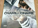 Chamillionaire The Sound of Revenge Vinyl LP Universal Record Hip-Hop NEW Sealed