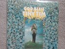 GOD BLESS TINY TIM 1968 Pop Psychedelic LP Vinyl Record 12
