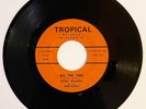 BOBBY WILLIAMS & HIS MAR KINGS All The Time SOUL FUNK 1968  HEAR