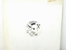 Bjork Homogenic Original 1997 Test Pressing White Label US Wea RARE VG+