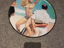 Madonna Erotica Interview 92 Picture Disc Limited Edition