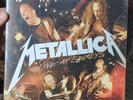 METALLICA Live At Grimey's 10