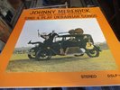 60s JOHNNY MERENICK & HIS STRING JESTERS Sing & Play Ukrainian Songs LP NM/VG+