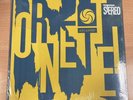 ORNETTE COLEMAN- ORNETTE - US ATLANTIC LP- SEALED -SD-1378