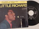 Little Richard EP - Keep A Knockin