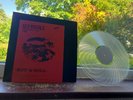 Sex Pistols Rot N Roll  Clear Vinyl 40 Copies Only Records