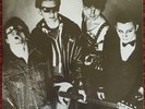 THE DAMNED NEW ROSE RARE UK 12 INCH WHITE VINYL SINGLE LIMITED EDITION