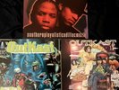 OutKast Record Lot