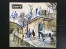 GENUINE SIGNED OASIS SOME MIGHT SAY 7