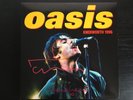 SIGNED OASIS KNEBWORTH 1996 12