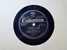 Bessie Smith 78 rpm COLUMBIA 14538