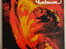 THE STOOGES Fun House LP (Elektra 42 055, FRANCE)