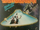 Parliament Funkadelic - Mothership Connection