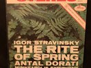 MERCURY Living Presence SR90253 STRAVINSKY The Rite of Spring - Dorati - ST LP