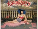 Katy Perry - One Of The Boys - YELLOW & RED COLORED Vinyl 2LP Record - SEALED
