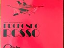 PROFONDO ROSSO - GOBLIN - LP CINEVOX 1a EDIZ. 1975 MDF 33/85 - GATEFOLD - EX/G+