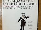 ANDRE CLUYTENS 
