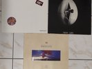 Depeche Mode Vinyl: New Life  + People are people + Music for the masses FARBIG