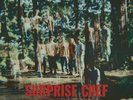 Surprise Chef Friendship (Vinyl) 12