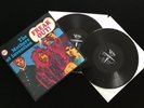 The Mothers Of Invention - Freak Out  - Original UK Gatefold Vinyl x2 LPs