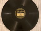 Country Music 78 Record Jack and May Bess Pennington Rare Hillbilly 78 RPM