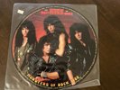 Kiss Picture Disc