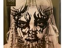 Poppy - I Disagree - Vinyl - Clear With Red Splatter SEALED